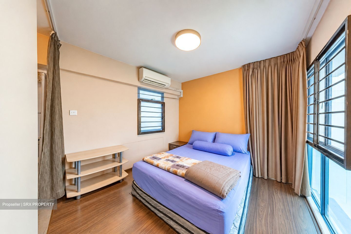 Blk 468A Blue Riverview (Sembawang), HDB Executive #626415221